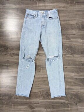 Levi's Women's Jeans Wedgie Size 26 High Rise
